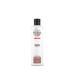 Shampoo contro la normale caduta dei capelli System 3, 300 ml, Nioxin