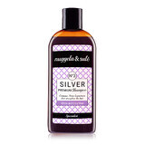 Shampoo contro le macchie gialle Silver, 250 ml, Nuggela&Sule