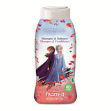 Disney Frozen Shampoo e Balsamo 250 ml