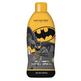Batman calendula e camomilla shampoo e gel doccia, 250 ml, Naturaverde