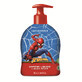 Sapone liquido all&#39;avena Spiderman, 250 ml, Naturaverde