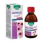 ESI Immunilflor - Sciroppo Tosse Secca e Grassa Junior Dispositivo Medico, 150ml