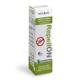 RepellOn spray antizanzare, 100 ml, Novolife