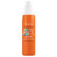 Spray protettivo solare per bambini con SPF50+, 200 ml, Av&#232;ne