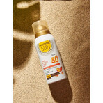 Schiuma Protezione Solare per Bambini SPF 30, Gerovital Sun, 100 ml, Farmec