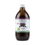 Succo di Acai Bio, 500 ml, Health Nutrition