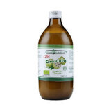 Succo di Graviola Bio, 500 ml, Health Nutrition