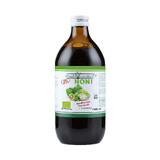 Succo Bio Noni, 500 ml, Health Nutrition