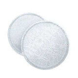 Philips Avent Philips Washable Absorbent Discs 6 Units
