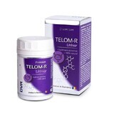 Telom-R Urinario, 120 capsule, DVR Pharm