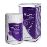 Telom-R Urinary, 120 capsule, Dvr Pharmn