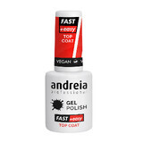 Top Coat Fast & Easy, 10,5 ml, Andreia