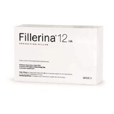 Trattamento intensivo ad effetto riempitivo Fillerina 12HA Densificante GRADO 3, 14 + 14 dosi, Labo