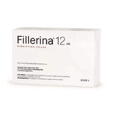 Trattamento intensivo ad effetto riempitivo Fillerina 12HA Densificante GRADO 4, 14 + 14 dosi, Labo