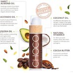 Choco Olio Solare e Corpo, 110 ml, Cocosolis