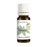 Olio essenziale di Copaiba, 10 ml, Aghoras