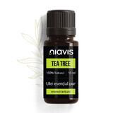 Olio essenziale di melaleuca, 10 ml, Niavis
