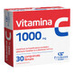 Vitamina C 1000 mg, 30 compresse rivestite con film, Fiterman