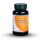 Vitamina C naturale, 60 capsule, Dvr Pharm