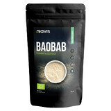Polvere ecologica di Baobab, 125 g, Niavis
