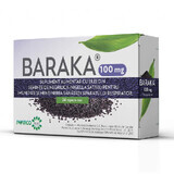 Baraka 100 mg, 24 capsule molli, Pharco