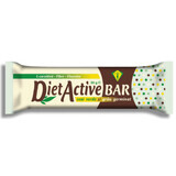 Barretta con tè verde e grano germogliato Diet Active Bar, 50 g, Fit Active Nutrition