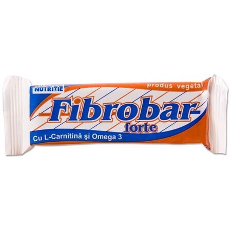 Barretta Fibrobar-R Forte, 60 g, Redis Nutrition