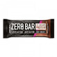 Barretta proteica Cioccolato e Marzapane Zero Bar, 50 g, BioTechUSA
