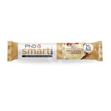 Barretta proteica PhD Smart Bar White Choc Blondie, 64 g, PhD Nutrition