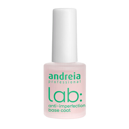 Base per unghie anti-imperfezioni, 10,5 ml, Andreia Professional