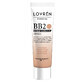 BB Cream con SPF 15 7 Dark Effects, 25 ml, Lovren
