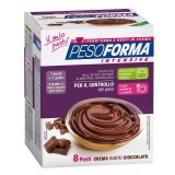 Crema Intensive Gusto Cioccolato PESOFORMA® 8 Bustine 440g