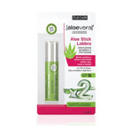 Zuccari Aloevera2 Aloe Stick Labbra Spf 15 Idratazione Intensiva 5,7 ml
