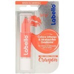 Cryon Lipstick Coral Crush LABELLO 1 Stick