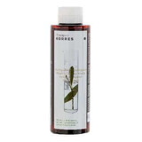 Korres Shampoo Laurel & Echinacea 250ml