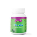 Biocalm, 120 compresse, erbe indiane