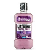 Collutorio Listerine Total Care, 250 ml, Johnson