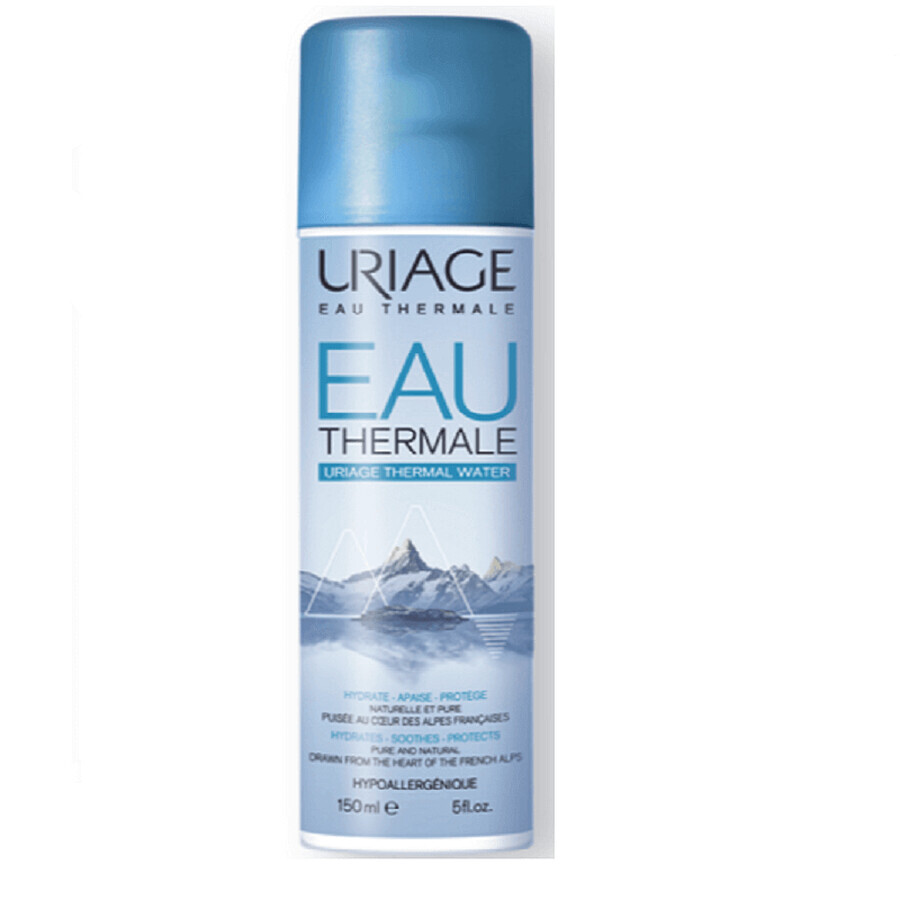 Eau Thermale Uriage 150ml