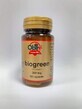Biogreen, 60 capsule, Obire
