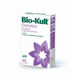 Bio-kult Candea, 60 capsule, Protexin
