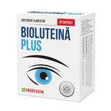 Bio-Lutein+, 30 capsule, Parapharm