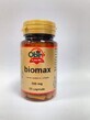 Biomax, 60 capsule, Obire