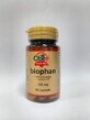 Biophan, 60 capsule, Obire