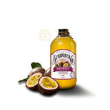 Bevanda gassata con succo di frutto della passione, 375 ml, Bundaberg