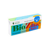 BioZinc Forte 25 mg, 30 compresse, Remedia