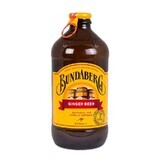 Birra allo zenzero analcolica, 375 ml, Bundaberg