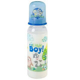 Biberon, PP, Looney Tunes Little Boy, 250 ml, 70014, Baby Nova
