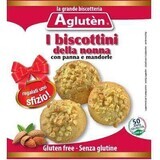 Agluten I Biscottini Della Nonna Senza Glutine 100g