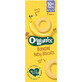 Biscotti alla banana biologici FingerFoods, +10 mesi, 54g, Organix
