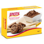 Aproten Frollini Al Cacao Magro Ipoproteici 180g New